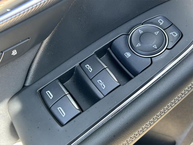 used 2024 Buick Envision car, priced at $32,991
