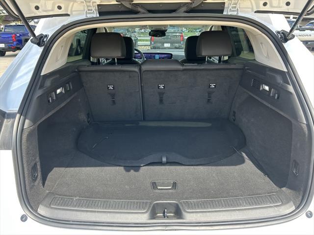 used 2024 Buick Envision car, priced at $32,991