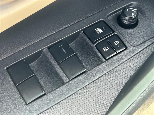 used 2025 Toyota Corolla car, priced at $24,771