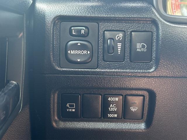 used 2023 Toyota 4Runner car, priced at $58,221