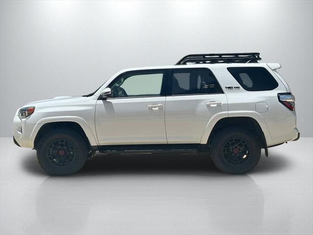 used 2023 Toyota 4Runner car, priced at $58,221