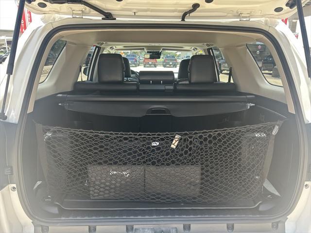 used 2023 Toyota 4Runner car, priced at $58,221