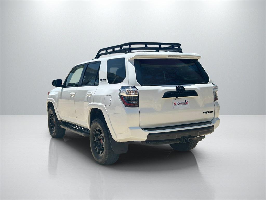 used 2023 Toyota 4Runner car, priced at $53,884