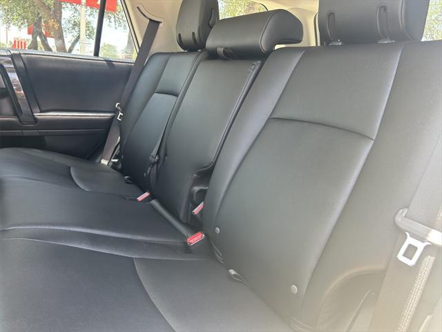 used 2023 Toyota 4Runner car, priced at $58,221