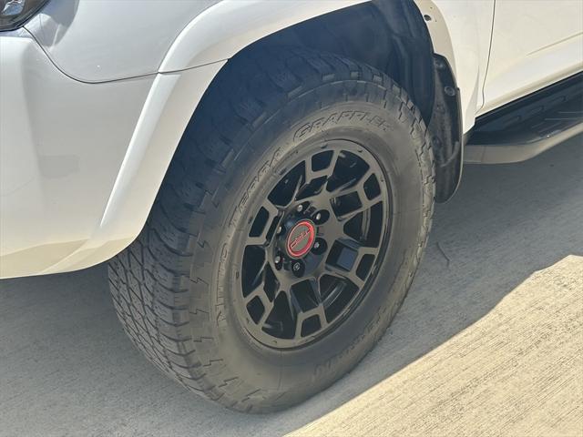 used 2023 Toyota 4Runner car, priced at $58,221