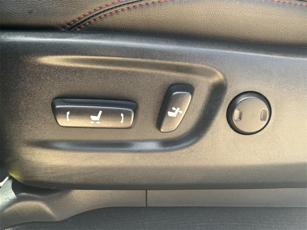 used 2023 Toyota 4Runner car, priced at $53,884