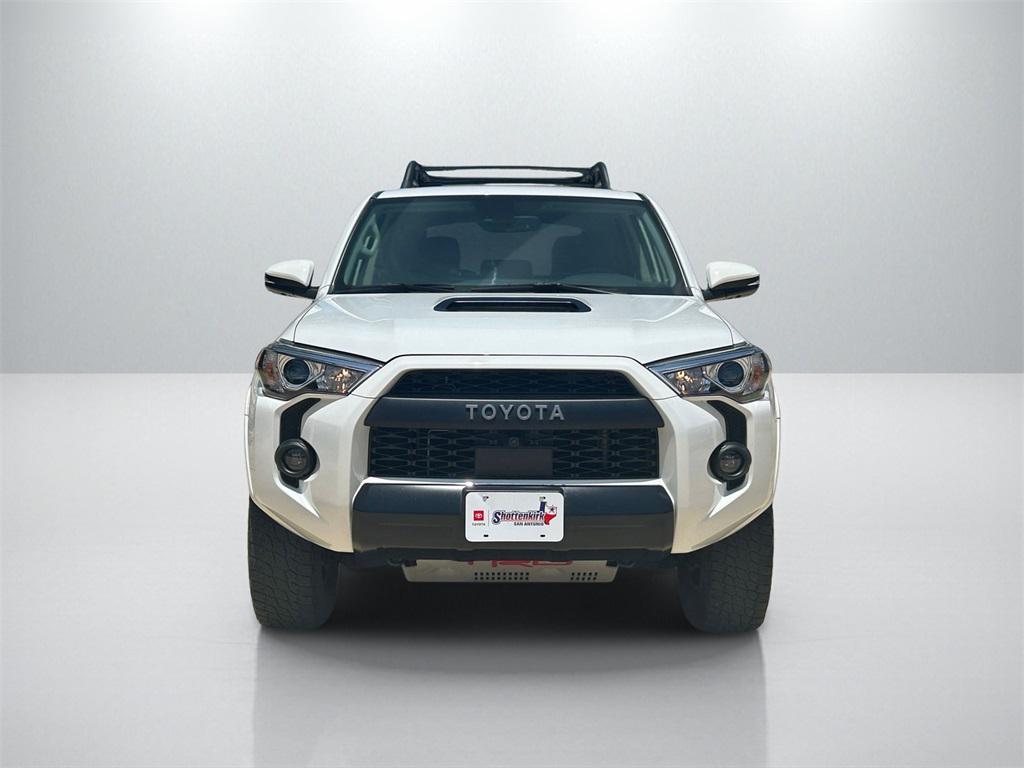 used 2023 Toyota 4Runner car, priced at $53,884