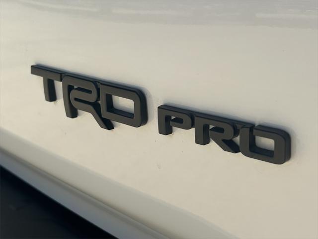 used 2023 Toyota 4Runner car, priced at $58,221