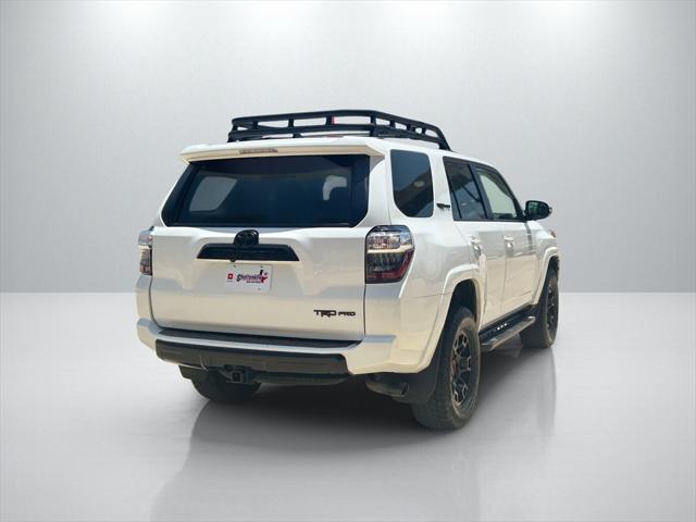 used 2023 Toyota 4Runner car, priced at $58,221