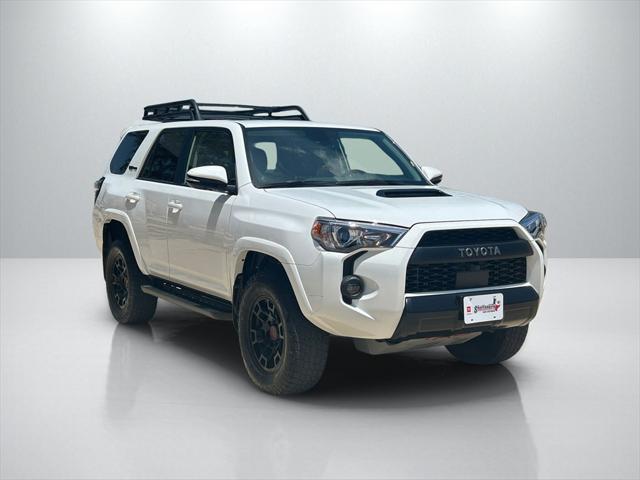 used 2023 Toyota 4Runner car, priced at $58,221