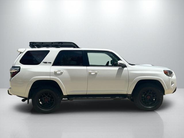 used 2023 Toyota 4Runner car, priced at $58,221