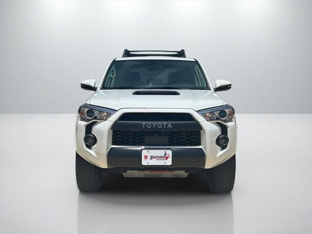 used 2023 Toyota 4Runner car, priced at $58,221
