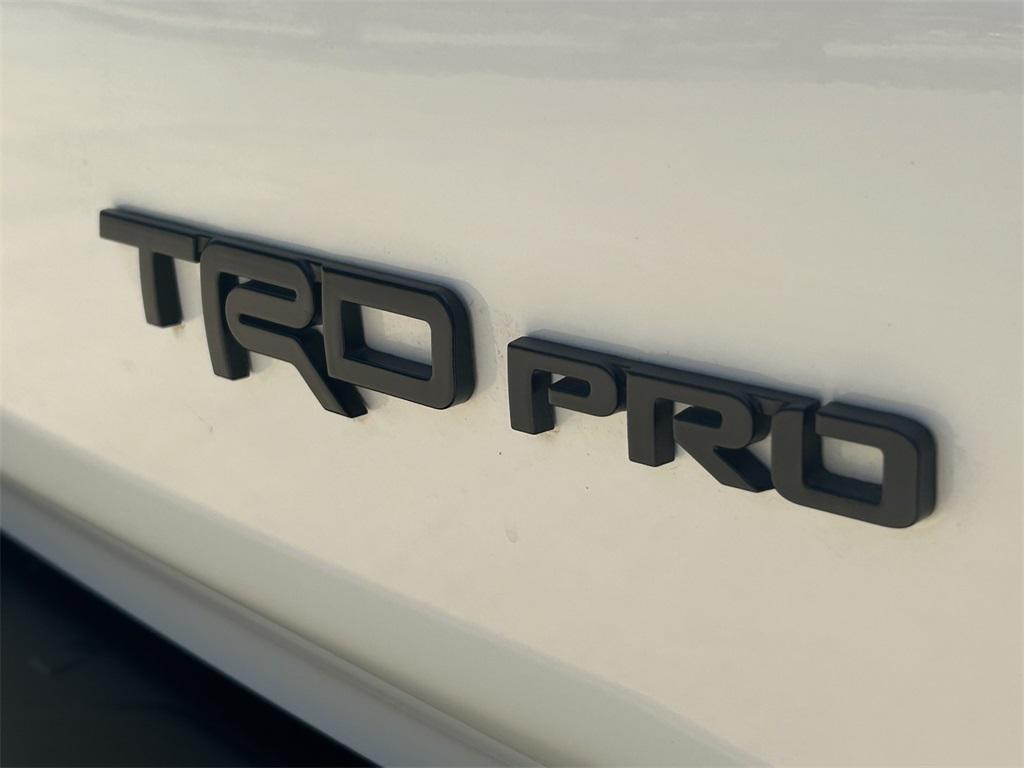 used 2023 Toyota 4Runner car, priced at $53,884