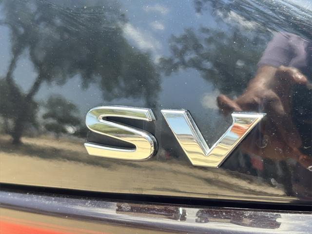 used 2023 Nissan Sentra car, priced at $16,011