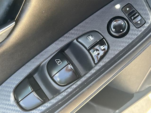 used 2023 Nissan Sentra car, priced at $16,011