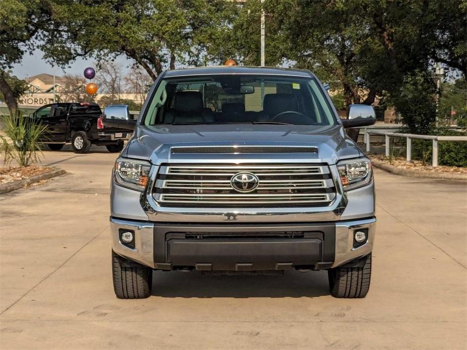 used 2020 Toyota Tundra car, priced at $44,951