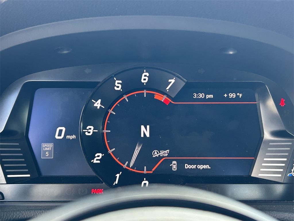 used 2023 Toyota Supra car, priced at $61,991