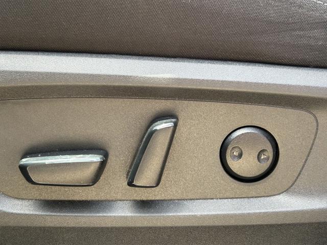 used 2024 Nissan Pathfinder car, priced at $30,443