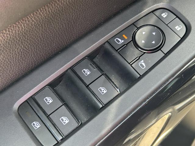 used 2024 Nissan Pathfinder car, priced at $30,443