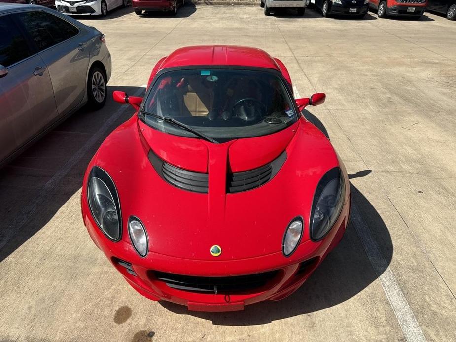 used 2005 Lotus Elise car, priced at $44,900