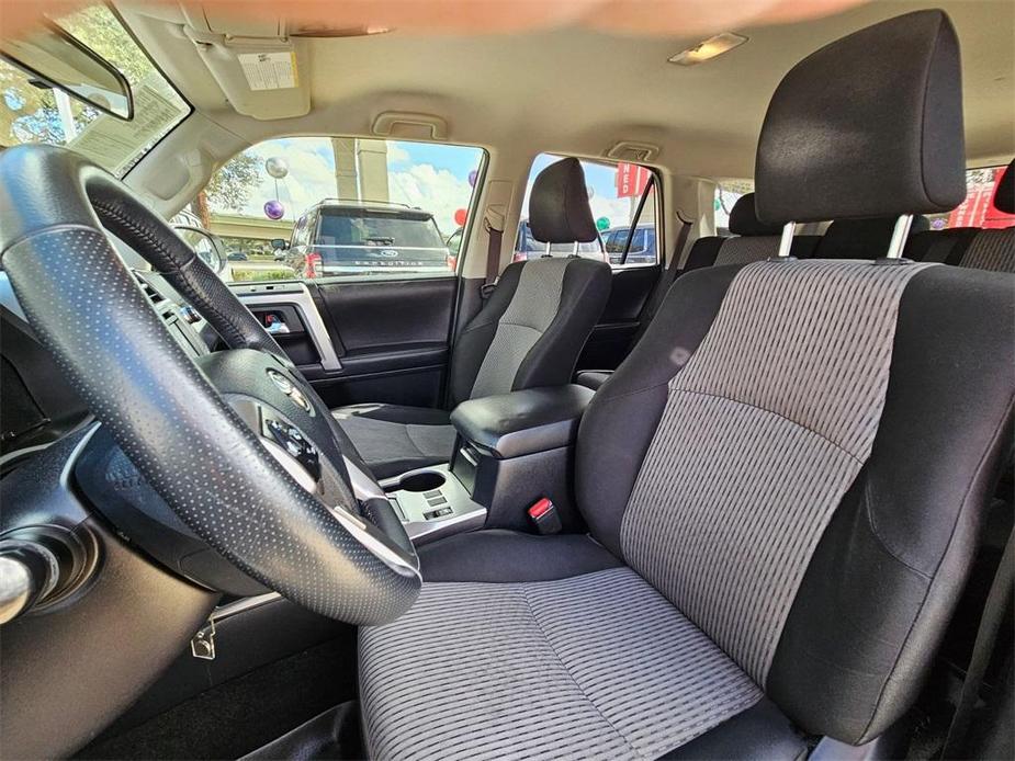 used 2018 Toyota 4Runner car, priced at $24,949