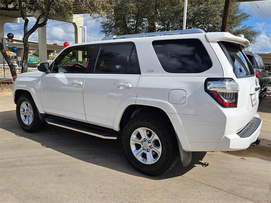 used 2018 Toyota 4Runner car, priced at $24,949