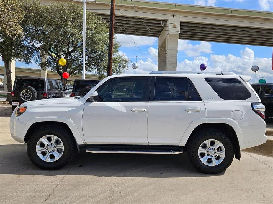 used 2018 Toyota 4Runner car, priced at $24,949