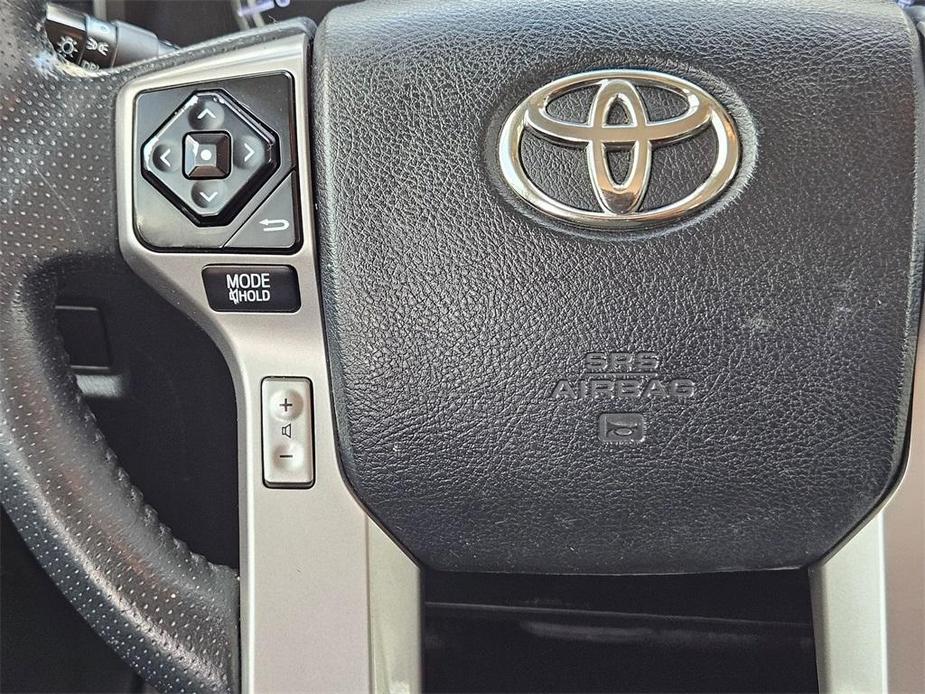 used 2018 Toyota 4Runner car, priced at $24,949