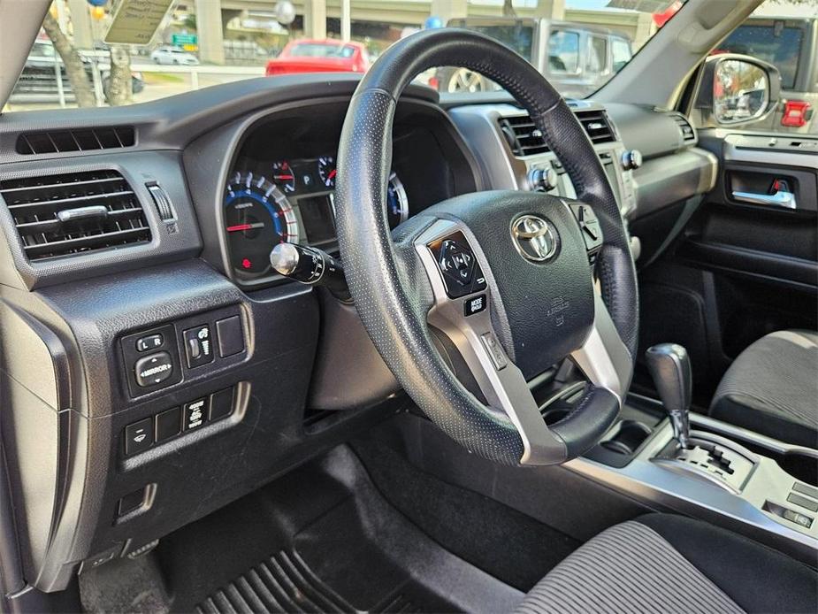 used 2018 Toyota 4Runner car, priced at $24,949