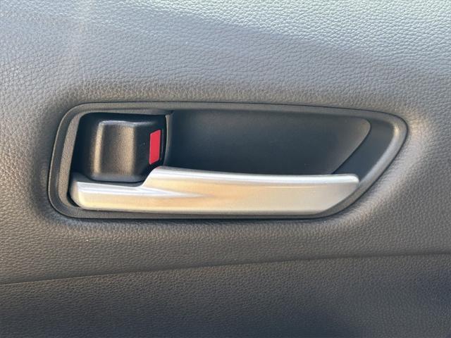 used 2023 Toyota Corolla car, priced at $23,891
