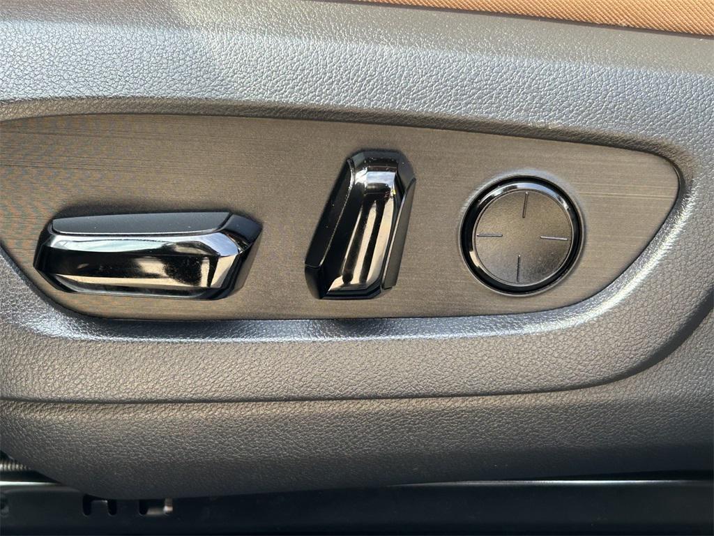 used 2024 Lexus NX 350h car, priced at $52,591