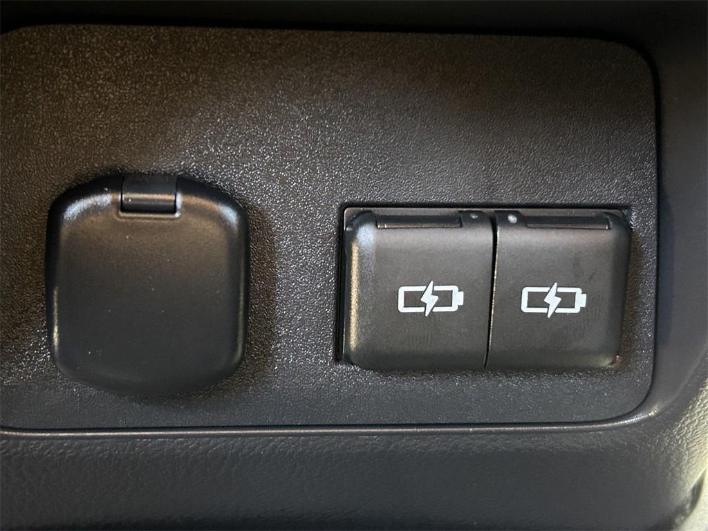 used 2024 Lexus NX 350h car, priced at $52,591
