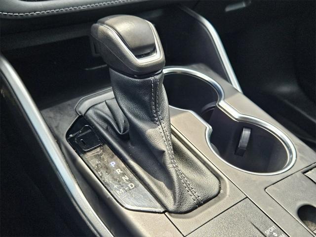 used 2023 Toyota Highlander car, priced at $38,868