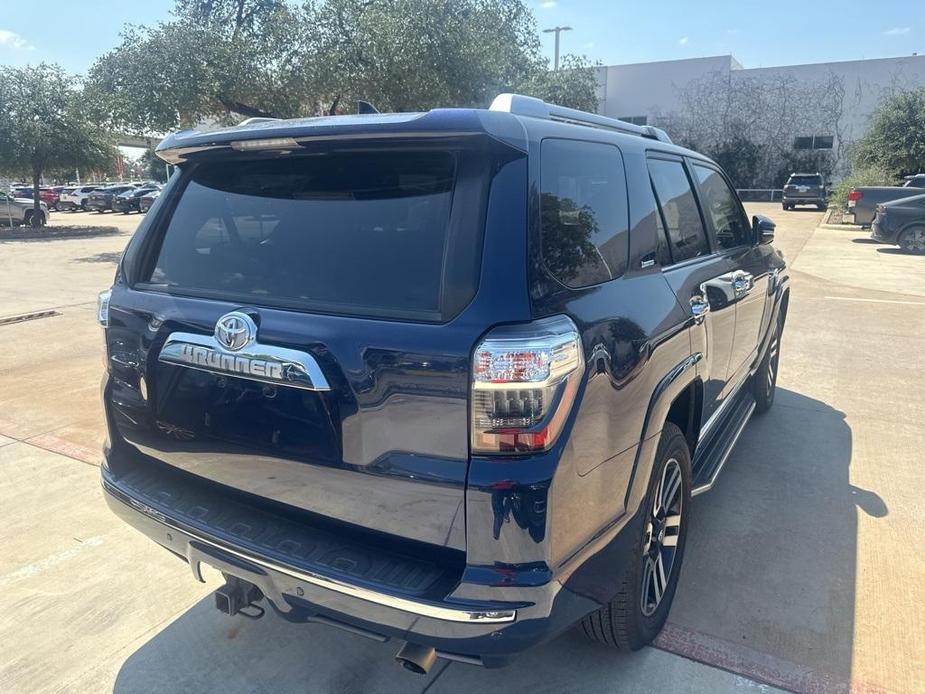 used 2020 Toyota 4Runner car, priced at $36,990