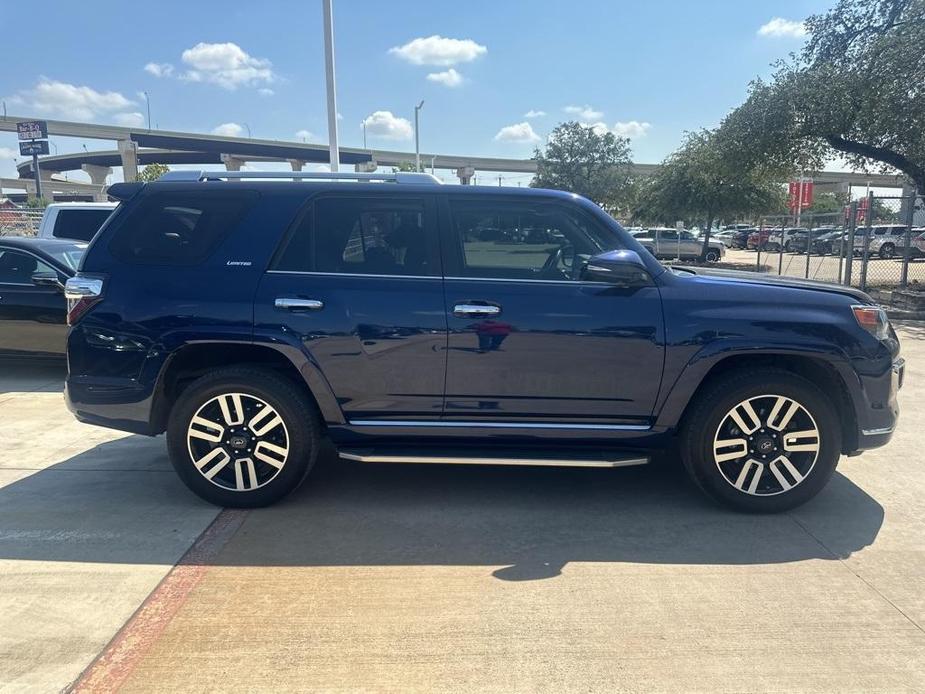 used 2020 Toyota 4Runner car, priced at $36,990