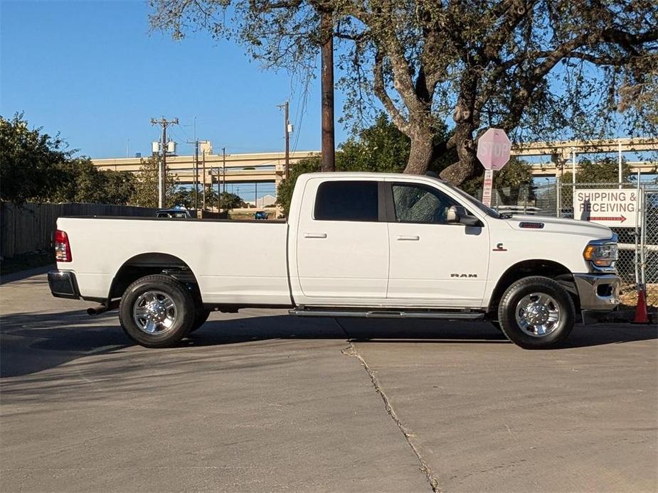 used 2022 Ram 2500 car, priced at $42,499