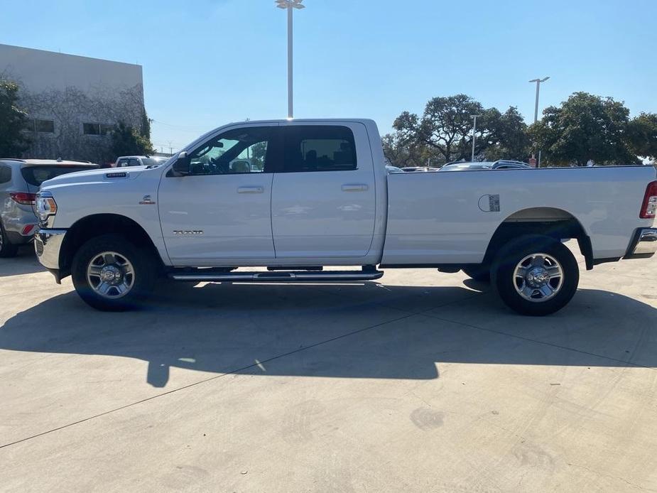 used 2022 Ram 2500 car, priced at $43,871