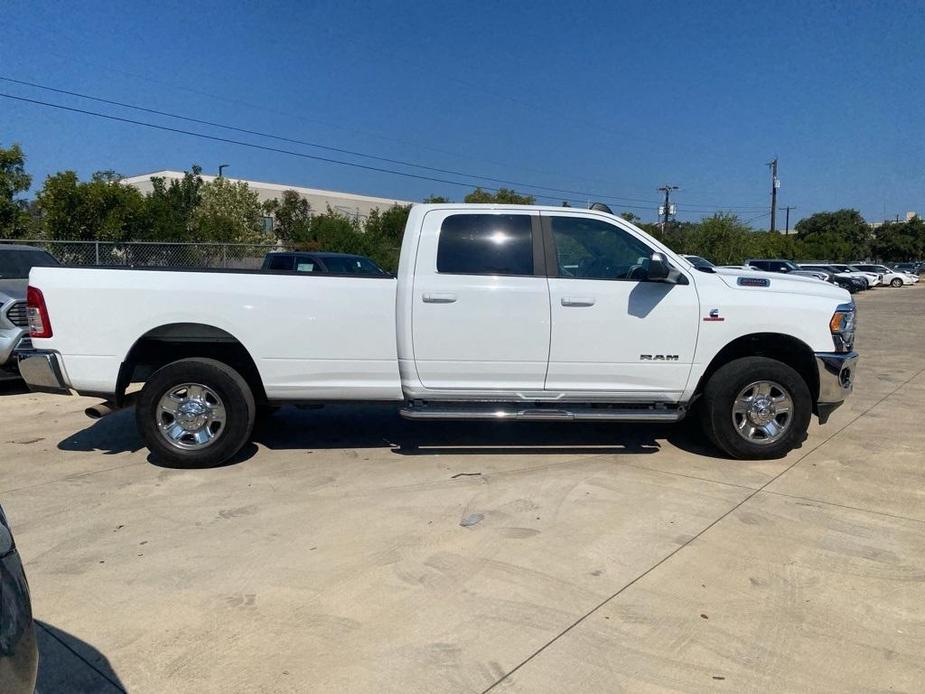 used 2022 Ram 2500 car, priced at $43,871