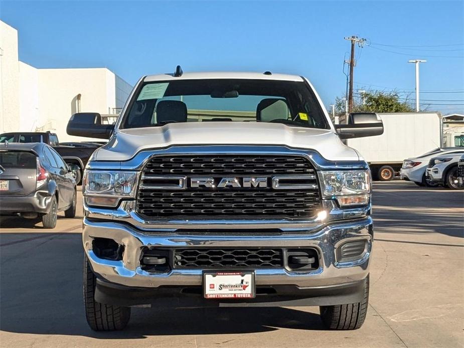 used 2022 Ram 2500 car, priced at $42,499