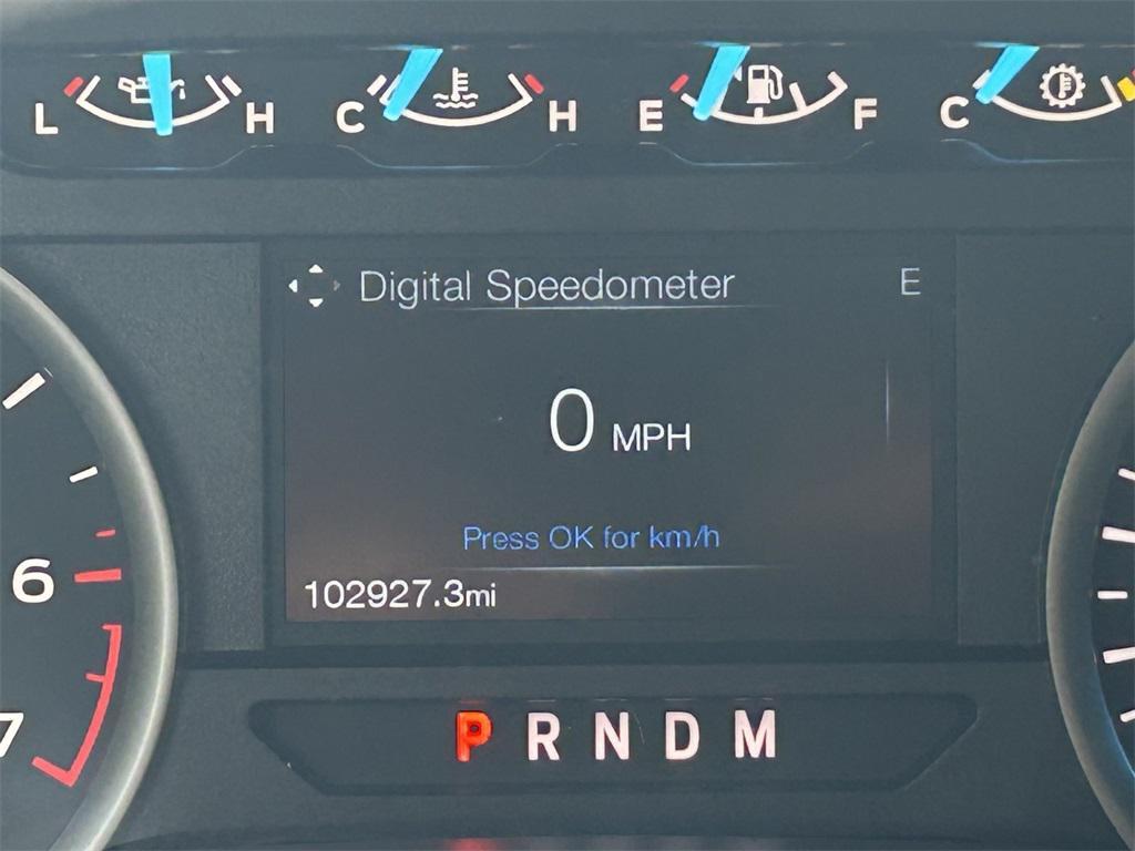 used 2020 Ford F-150 car, priced at $26,422