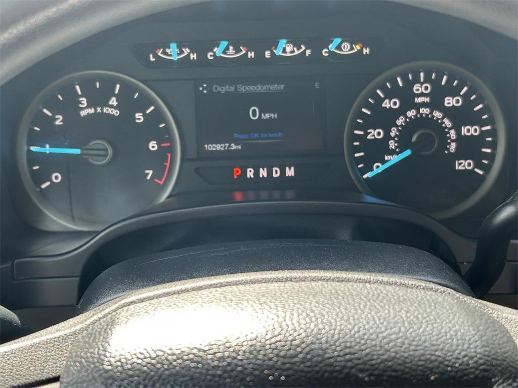 used 2020 Ford F-150 car, priced at $26,422
