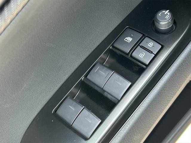 used 2025 Toyota Camry car, priced at $34,882