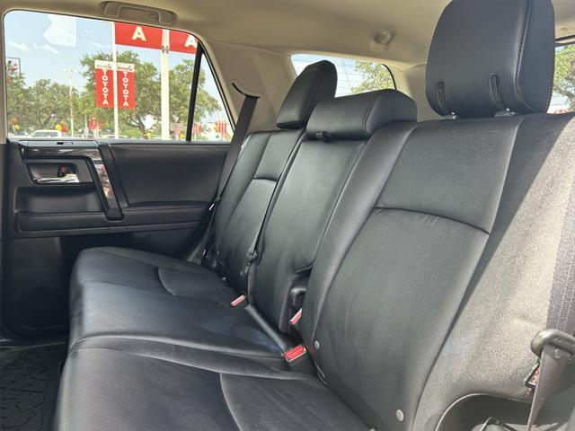 used 2024 Toyota 4Runner car, priced at $65,111