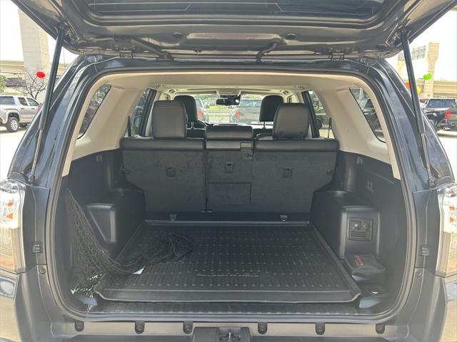 used 2024 Toyota 4Runner car, priced at $65,111