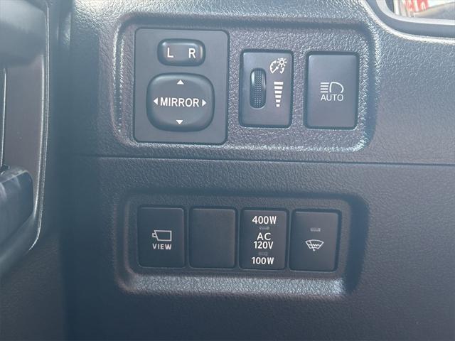 used 2024 Toyota 4Runner car, priced at $65,111