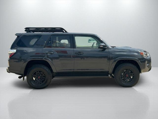 used 2024 Toyota 4Runner car, priced at $65,111