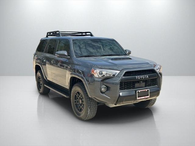 used 2024 Toyota 4Runner car, priced at $65,111