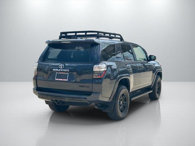 used 2024 Toyota 4Runner car, priced at $65,111