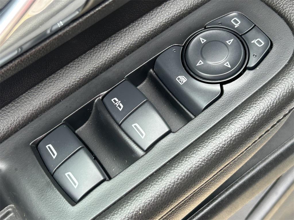 used 2024 GMC Terrain car, priced at $25,774
