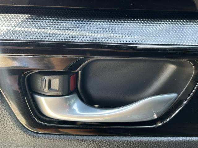 used 2024 Honda CR-V Hybrid car, priced at $37,291